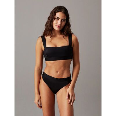 Calvin Klein dámská plavková podprsenka M Calvin Klein dámská plavková podprsenka M