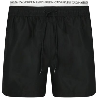Calvin Klein pánské černé plavky L Calvin Klein pánské černé plavky L