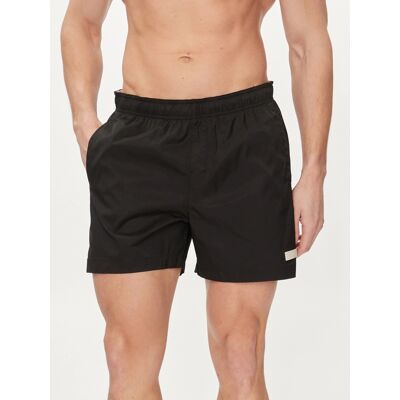 Calvin Klein pánské černé plavky S Calvin Klein pánské černé plavky S