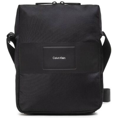 Calvin Klein pánské černé crossbody OS Calvin Klein pánské černé crossbody OS