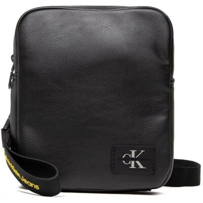 Calvin Klein pánské černé crossbody OS Calvin Klein pánské černé crossbody OS