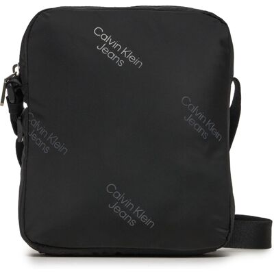 Calvin Klein pánská černá taška přes rameno OS Calvin Klein pánská černá taška přes rameno OS