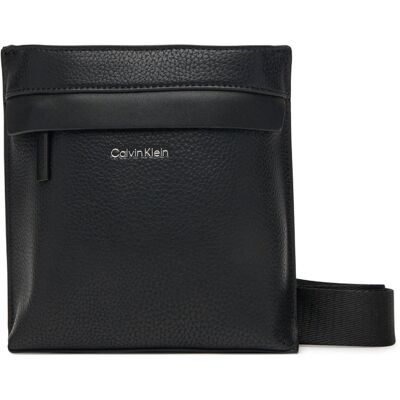 Calvin Klein pánská černá taška přes rameno OS Calvin Klein pánská černá taška přes rameno OS