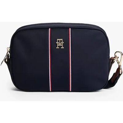 Tommy Hilfiger dámská tmavě modrá kabelka OS Tommy Hilfiger dámská tmavě modrá kabelka OS