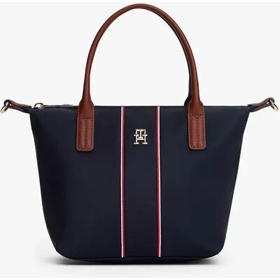 Tommy Hilfiger dámská tmavě modrá kabelka OS Tommy Hilfiger dámská tmavě modrá kabelka OS