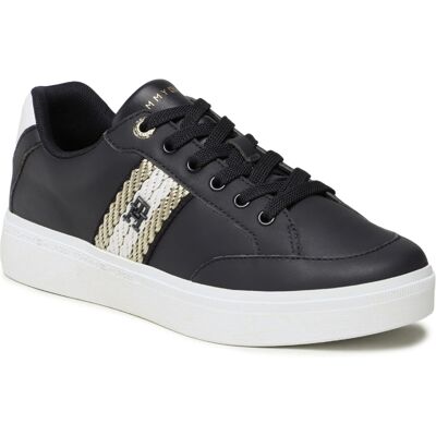 Tommy Hilfiger dámské tmavěmodré tenisky 41 Tommy Hilfiger dámské tmavěmodré tenisky 41