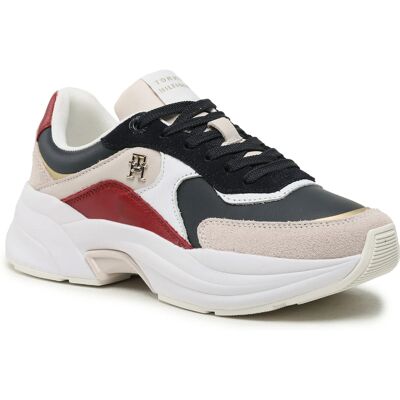 Tommy Hilfiger dámské tenisky 41 Tommy Hilfiger dámské tenisky 41