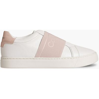 Calvin Klein dámské bílé tenisky 36 Calvin Klein dámské bílé tenisky 36
