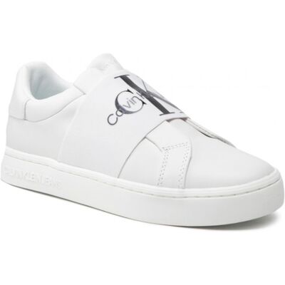 Calvin Klein dámské bílé tenisky 41 Calvin Klein dámské bílé tenisky 41