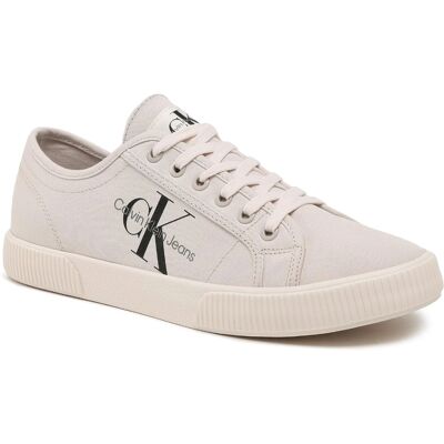 Calvin Klein pánské béžové tenisky 41 Calvin Klein pánské béžové tenisky 41