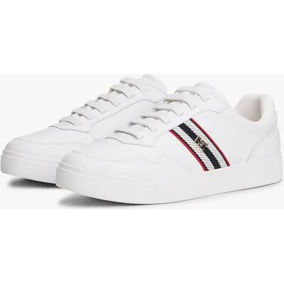 Tommy Hilfiger dámské bílé tenisky 40 Tommy Hilfiger dámské bílé tenisky 40