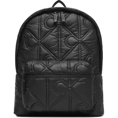Calvin Klein pánský černý batoh OS Calvin Klein pánský černý batoh OS