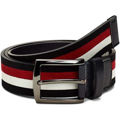 Tommy Hilfiger pánský pásek 95 Tommy Hilfiger pánský pásek 95