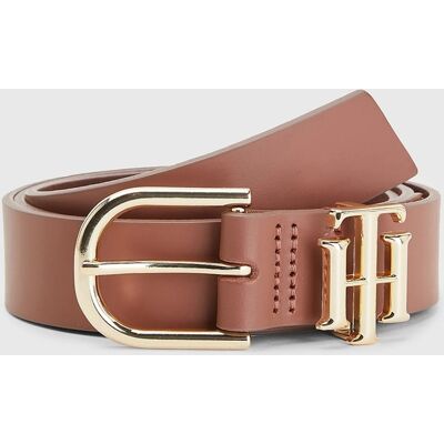 Tommy Hilfiger dámský hnědý pásek 90 Tommy Hilfiger dámský hnědý pásek 90