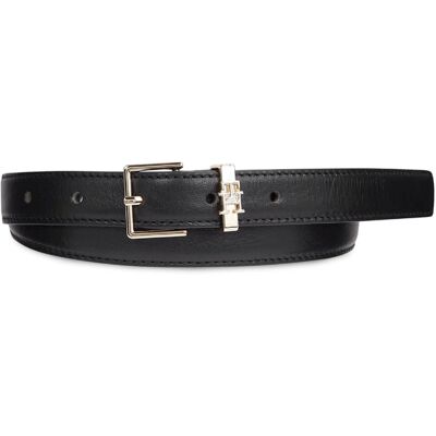 Tommy Hilfiger dámský černý pásek 95 Tommy Hilfiger dámský černý pásek 95