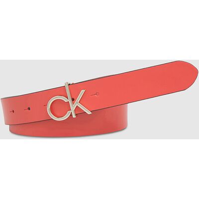 Calvin Klein dámský korálový pásek 85 Calvin Klein dámský korálový pásek 85
