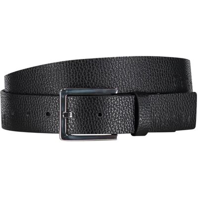 Calvin Klein pánský černý pásek 95 Calvin Klein pánský černý pásek 95