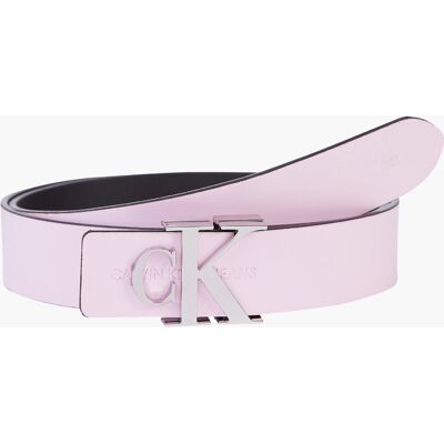 Calvin Klein dámský růžový pásek 95 Calvin Klein dámský růžový pásek 95
