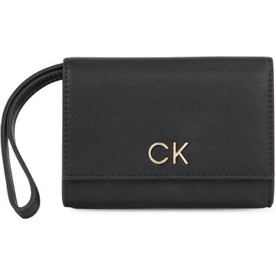 Calvin Klein dámská černá peněženka OS Calvin Klein dámská černá peněženka OS