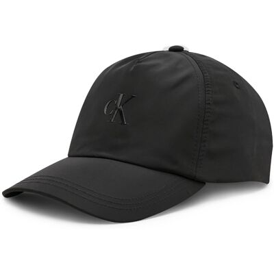 Calvin Klein pánská černá kšiltovka OS Calvin Klein pánská černá kšiltovka OS