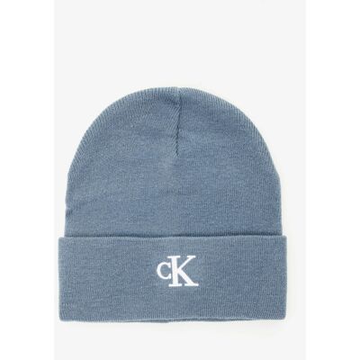 Calvin Klein pánská modrá čepice OS Calvin Klein pánská modrá čepice OS