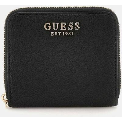 Guess dámská černá peněženka T/U Guess dámská černá peněženka T/U