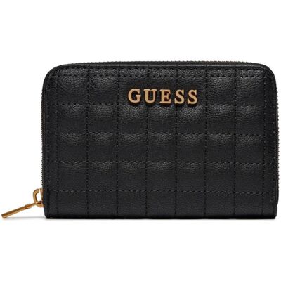 Guess dámská černá peněženka T/U Guess dámská černá peněženka T/U