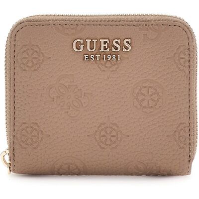 Guess dámská béžová peněženka T/U Guess dámská béžová peněženka T/U