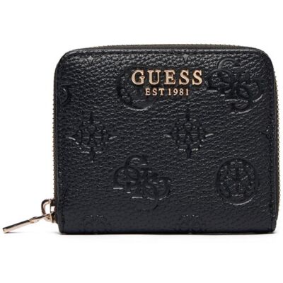 Guess dámská černá peněženka T/U Guess dámská černá peněženka T/U