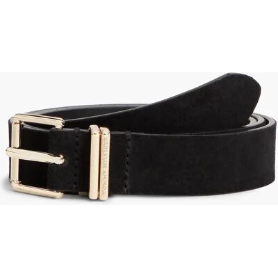 Tommy Hilfiger dámský černý pásek 90 Tommy Hilfiger dámský černý pásek 90