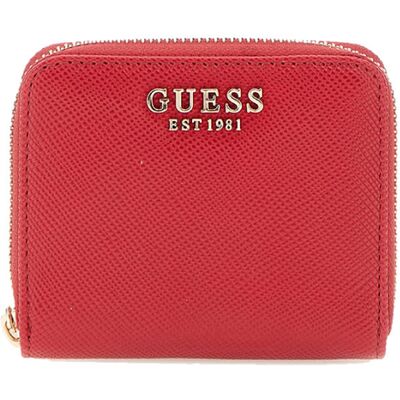 Guess dámská červená peněženka T/U Guess dámská červená peněženka T/U