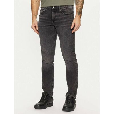 Calvin Klein pánské šedé džíny 34/32 Calvin Klein pánské šedé džíny 34/32