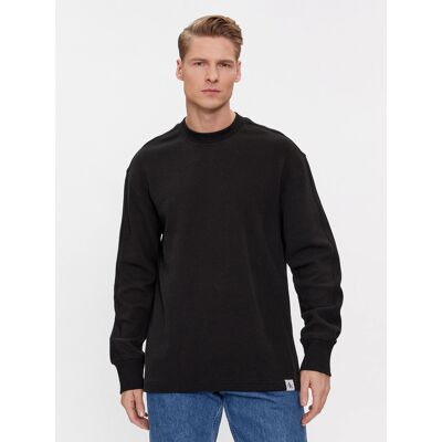 Calvin Klein pánské černé tričko XXL Calvin Klein pánské černé tričko XXL