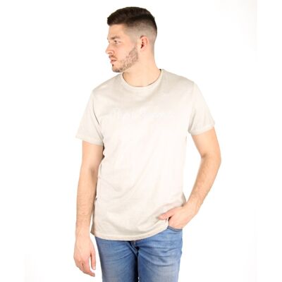 Pepe Jeans pánské tričko West M Pepe Jeans pánské tričko West M