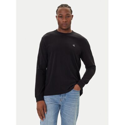 Calvin Klein pánské černé tričko XXL Calvin Klein pánské černé tričko XXL