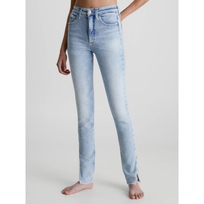 Calvin Klein dámské světlé džíny 28/30 Calvin Klein dámské světlé džíny 28/30