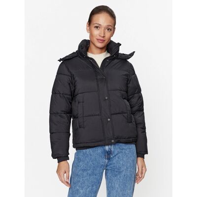 Pepe Jeans dámská černá bunda XS Pepe Jeans dámská černá bunda XS