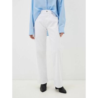 Pepe Jeans dámské bílé džíny 29 Pepe Jeans dámské bílé džíny 29