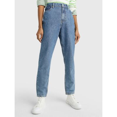 Tommy Hilfiger dámské modré džíny Gramercy 27/30 Tommy Hilfiger dámské modré džíny Gramercy 27/30