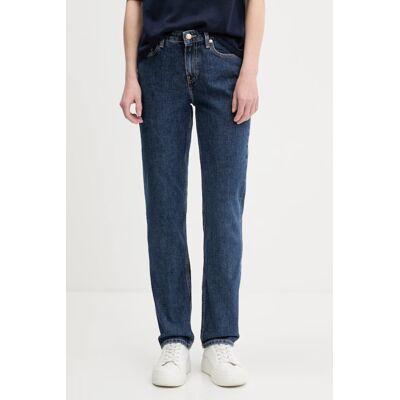 Tommy Hilfiger dámské straight džíny 26/30 Tommy Hilfiger dámské straight džíny 26/30