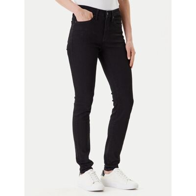 Calvin Klein dámské černé skinny džíny 29/RG Calvin Klein dámské černé skinny džíny 29/RG
