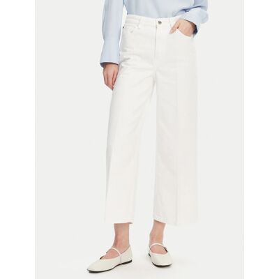 Tommy Hilfiger dámské bílé džíny 27/34 Tommy Hilfiger dámské bílé džíny 27/34