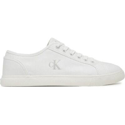 Calvin Klein Jeans ESS VULC LOW MG CANVAS - Tenisky Calvin Klein Jeans ESS VULC LOW MG CANVAS - Tenisky