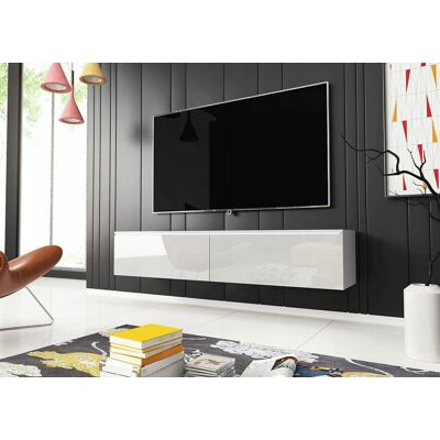Mirjan24 Sarasota 120 TV Skříňka - TV Skříňka Mirjan24 Sarasota 120 TV Skříňka - TV Skříňka