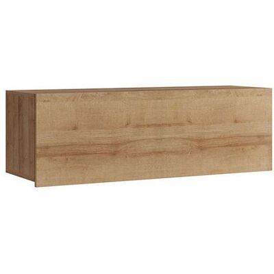 Mobilier1 B101 Roble dorado Konferenční stolek - Sideboard Mobilier1 B101 Roble dorado Konferenční stolek - Sideboard