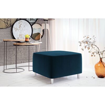 Mobilier1 Comfivo 126 Manila 26 - Puf Mobilier1 Comfivo 126 Manila 26 - Puf
