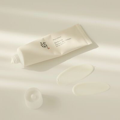 Beauty of Joseon Relief Sun Rice + Probiotics Cream SPF 50+ - 10ml Beauty of Joseon Relief Sun Rice + Probiotics Cream SPF 50+ - 10ml