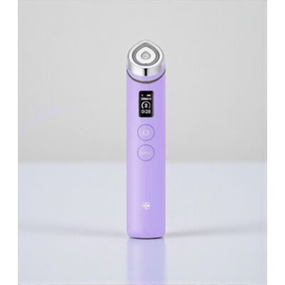 Medicube - AGE-R Booster Pro Ex Purple - Multifunkční přístroj pro ošetření pleti Medicube - AGE-R Booster Pro Ex Purple - Multifunkční přístroj pro ošetření pleti