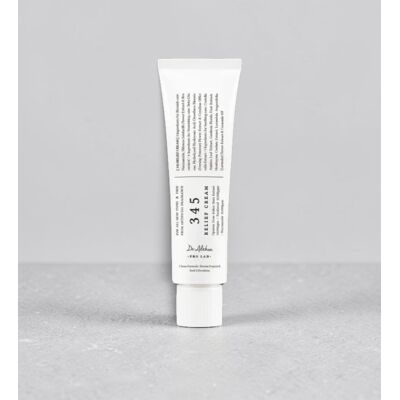 Dr. Althea - 345 Relief Cream - Hydratační zklidňující krém s lehkou texturou pro citlivou pleť 50ml Dr. Althea - 345 Relief Cream - Hydratační zklidňující krém s lehkou texturou pro citlivou pleť 50ml