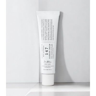 Dr. Althea - 147 Barrier Cream - Intenzivně zklidňující pleťový krém 50 ml Dr. Althea - 147 Barrier Cream - Intenzivně zklidňující pleťový krém 50 ml